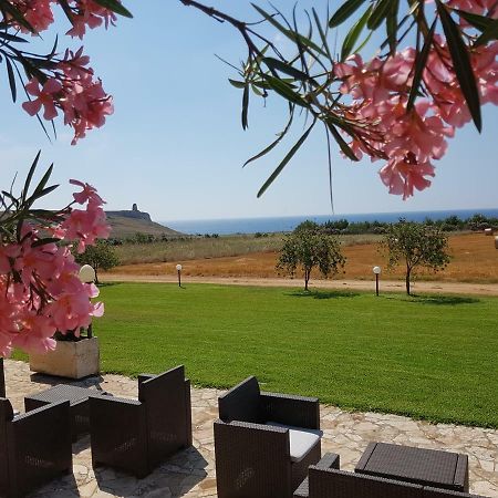 Agriturismo Tenuta Sant'Emiliano Otranto Exterior photo