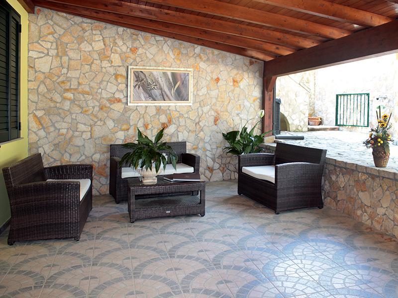 Agriturismo Tenuta Sant'Emiliano Otranto Exterior photo